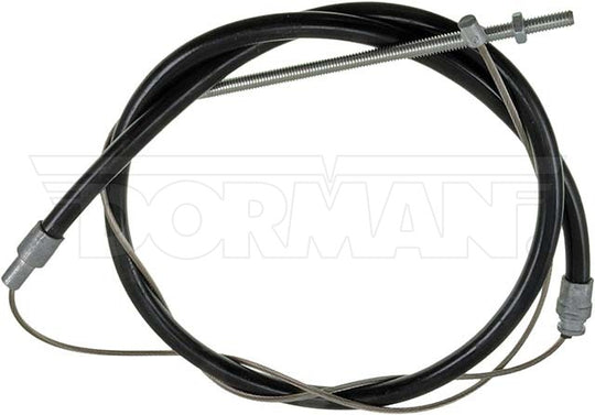 C92807 Parking Brake Cable Dorman - First Stop Canada