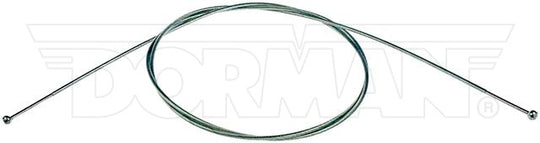 C92809 Parking Brake Cable Dorman - First Stop Canada