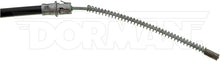 Charger l'image dans la galerie, C92810 Parking Brake Cable Dorman - First Stop Canada
