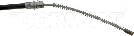 C92810 Parking Brake Cable Dorman - First Stop Canada