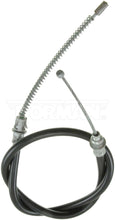 Charger l'image dans la galerie, C92810 Parking Brake Cable Dorman - First Stop Canada