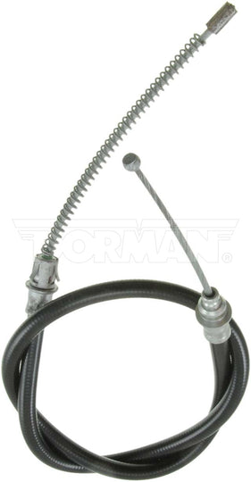 C92810 Parking Brake Cable Dorman - First Stop Canada