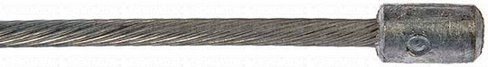 C92811 Parking Brake Cable Dorman - First Stop Canada