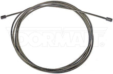 Charger l'image dans la galerie, C92811 Parking Brake Cable Dorman - First Stop Canada