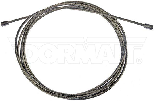 C92811 Parking Brake Cable Dorman - First Stop Canada