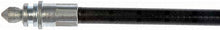 Load image into Gallery viewer, C92814 Parking Brake Cable Dorman - First Stop Canada