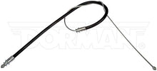 Load image into Gallery viewer, C92814 Parking Brake Cable Dorman - First Stop Canada
