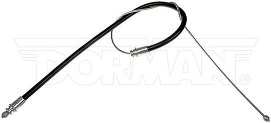 C92814 Parking Brake Cable Dorman - First Stop Canada