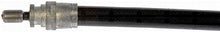 Charger l'image dans la galerie, C92815 Parking Brake Cable Dorman - First Stop Canada