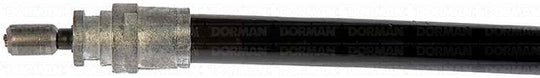 C92815 Parking Brake Cable Dorman - First Stop Canada