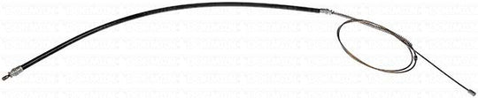 C92815 Parking Brake Cable Dorman - First Stop Canada