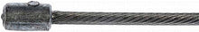 Charger l'image dans la galerie, C92817 Parking Brake Cable Dorman - First Stop Canada