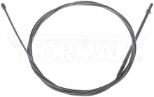 Charger l'image dans la galerie, C92817 Parking Brake Cable Dorman - First Stop Canada