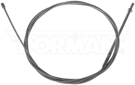 C92817 Parking Brake Cable Dorman - First Stop Canada