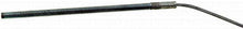 Load image into Gallery viewer, C92819 Parking Brake Cable Dorman - First Stop Canada