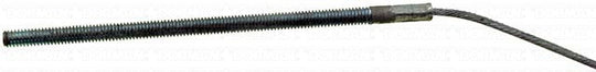 C92819 Parking Brake Cable Dorman - First Stop Canada