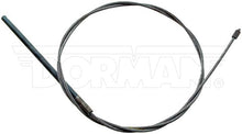 Load image into Gallery viewer, C92819 Parking Brake Cable Dorman - First Stop Canada