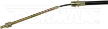 Load image into Gallery viewer, C92820 Parking Brake Cable Dorman - First Stop Canada
