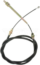 Load image into Gallery viewer, C92820 Parking Brake Cable Dorman - First Stop Canada