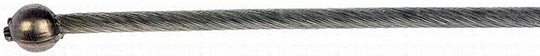 C92822 Parking Brake Cable Dorman - First Stop Canada