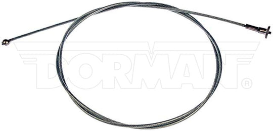 C92822 Parking Brake Cable Dorman - First Stop Canada