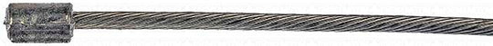 C92823 Parking Brake Cable Dorman - First Stop Canada