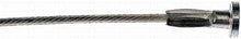 Charger l'image dans la galerie, C92823 Parking Brake Cable Dorman - First Stop Canada