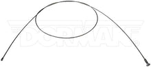 Charger l'image dans la galerie, C92823 Parking Brake Cable Dorman - First Stop Canada