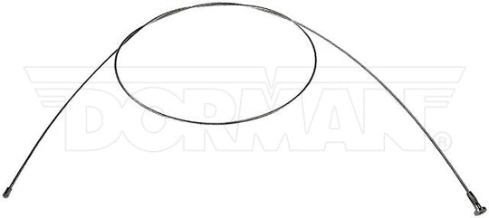 C92823 Parking Brake Cable Dorman - First Stop Canada