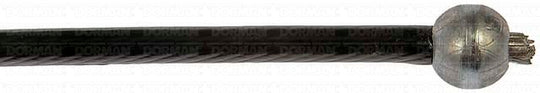 C92824 Parking Brake Cable Dorman - First Stop Canada