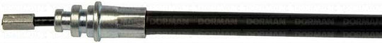 C92827 Parking Brake Cable Dorman - First Stop Canada