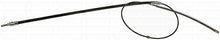 Charger l'image dans la galerie, C92827 Parking Brake Cable Dorman - First Stop Canada