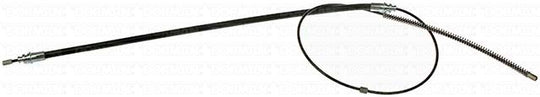 C92827 Parking Brake Cable Dorman - First Stop Canada