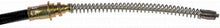Charger l'image dans la galerie, C92828 Parking Brake Cable Dorman - First Stop Canada