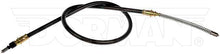 Charger l'image dans la galerie, C92828 Parking Brake Cable Dorman - First Stop Canada