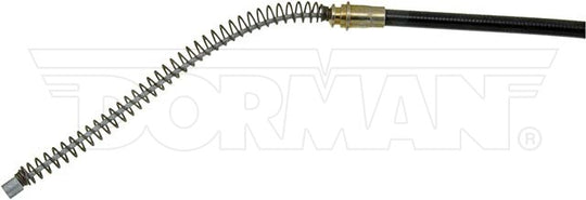 C92836 Parking Brake Cable Dorman - First Stop Canada