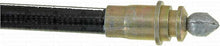 Charger l'image dans la galerie, C92836 Parking Brake Cable Dorman - First Stop Canada