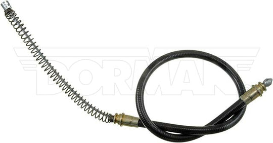 C92836 Parking Brake Cable Dorman - First Stop Canada