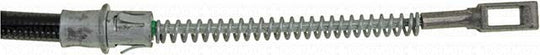 C92837 Parking Brake Cable Dorman - First Stop Canada