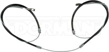 Load image into Gallery viewer, C92837 Parking Brake Cable Dorman - First Stop Canada