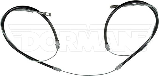 C92837 Parking Brake Cable Dorman - First Stop Canada
