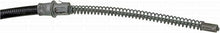 Charger l'image dans la galerie, C92838 Parking Brake Cable Dorman - First Stop Canada