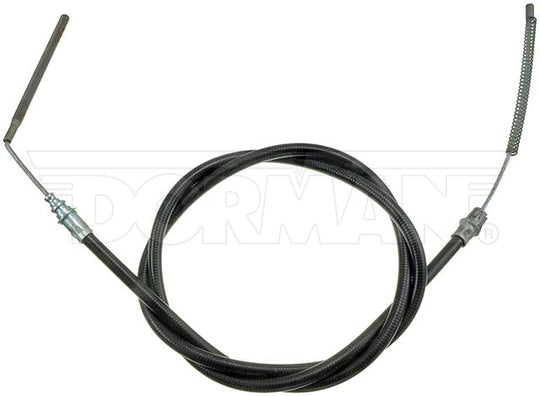 C92838 Parking Brake Cable Dorman - First Stop Canada