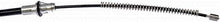 Load image into Gallery viewer, C92839 Parking Brake Cable Dorman - First Stop Canada