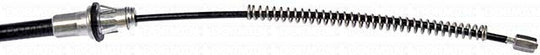 C92839 Parking Brake Cable Dorman - First Stop Canada