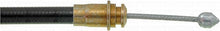 Load image into Gallery viewer, C92843 Parking Brake Cable Dorman - First Stop Canada