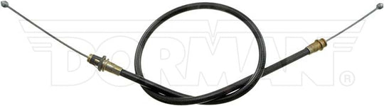 C92843 Parking Brake Cable Dorman - First Stop Canada
