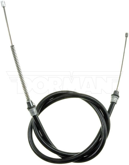 C92844 Parking Brake Cable Dorman - First Stop Canada