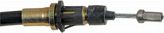 C92845 Parking Brake Cable Dorman - First Stop Canada