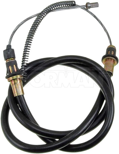 C92845 Parking Brake Cable Dorman - First Stop Canada
